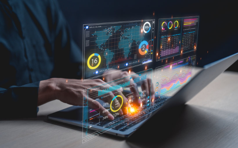 Salesforce to Acquire Informatica in $8B Deal, Expanding AI-Powered Data Management 