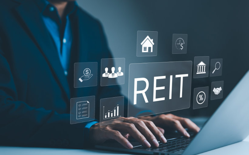 Alto Adds Ginkgo REIT to Marketplace 