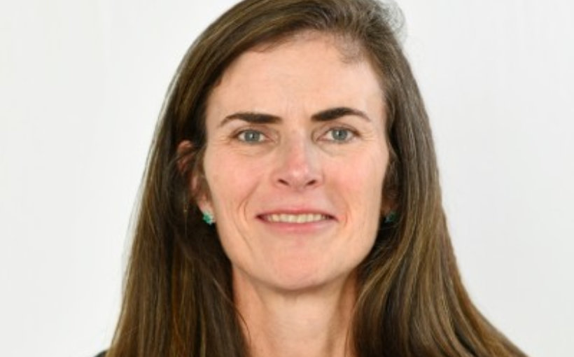 Blackstone Private Wealth Appoints Jennifer Abate to Lead RIA Channel