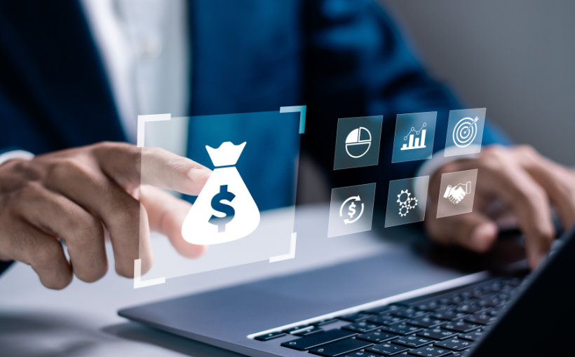 Global Asset Management AUM Surges 12% to $128T in 2024
