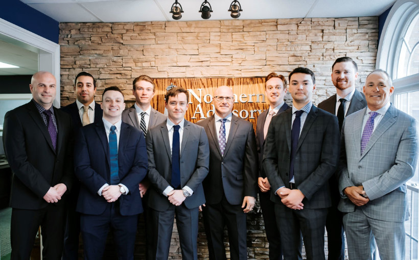 Northern Advisory Group Brings $300M in Assets to LPL Financial