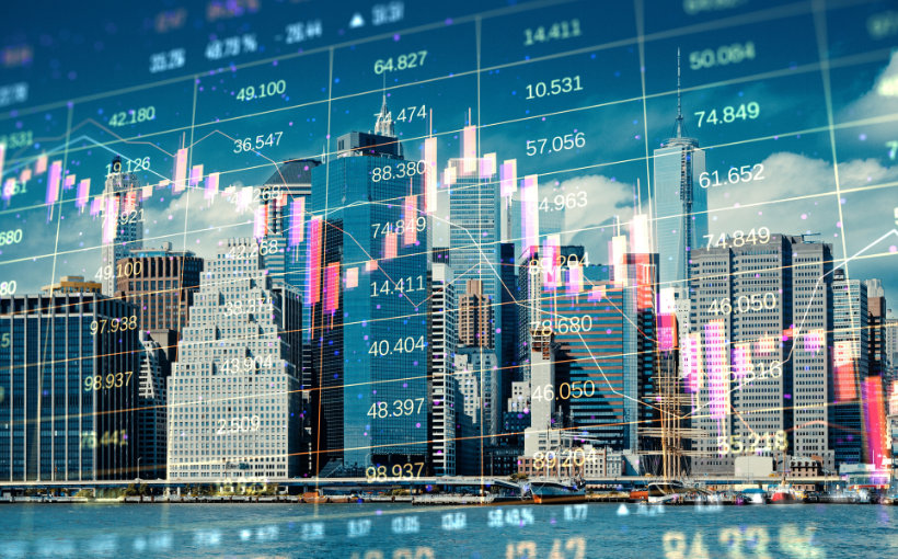NAHB/Wells Fargo Housing Market Index Drops to 34 in May 