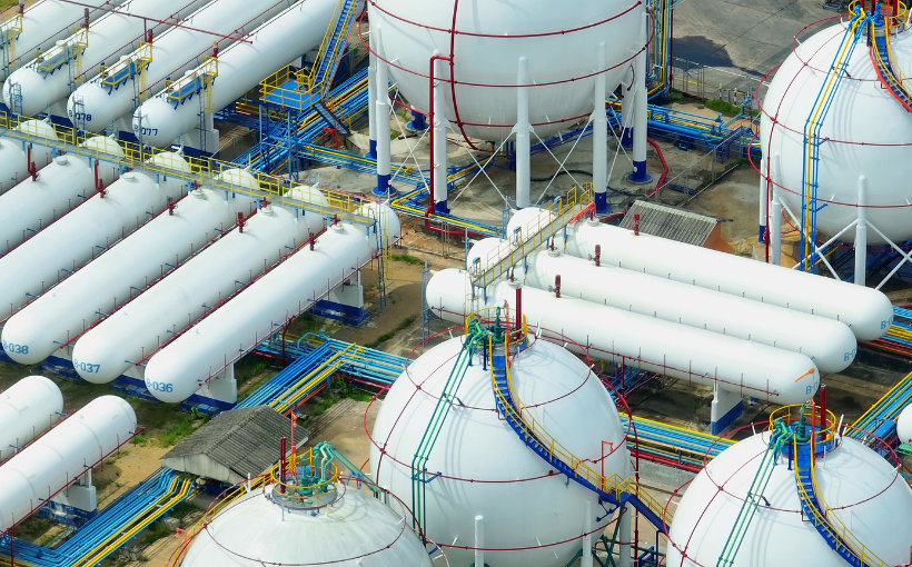U.S. Power Grid Transformation Fuels Natural Gas Investments
