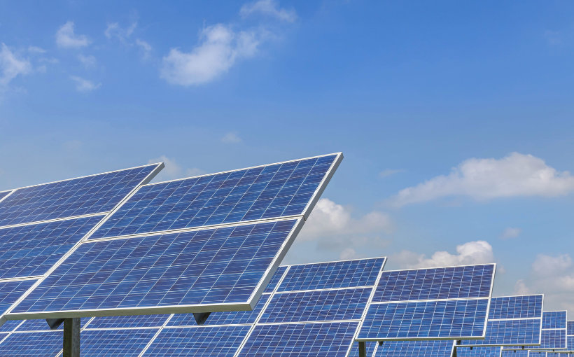 Solar Landscape Secures $175M Partnership with PGIM Private Capital 
