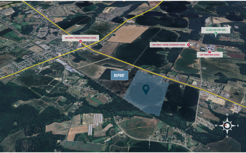 Walton Global Expands Delaware Footprint with Launch of Dupont DST Project