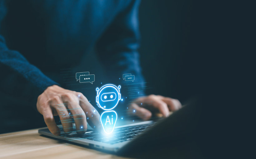 From “Andi to “Steve”: The Rise of AI Assistants