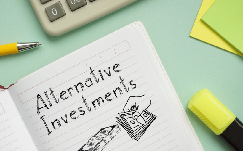 iCapital Expands Reach with Citi Global Alternatives Acquisition