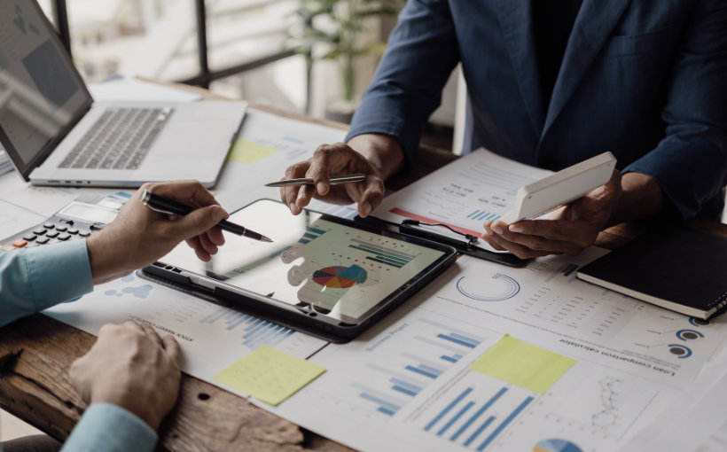 TCW Unveils Private Asset Income Fund to Tap $5T ABF Market