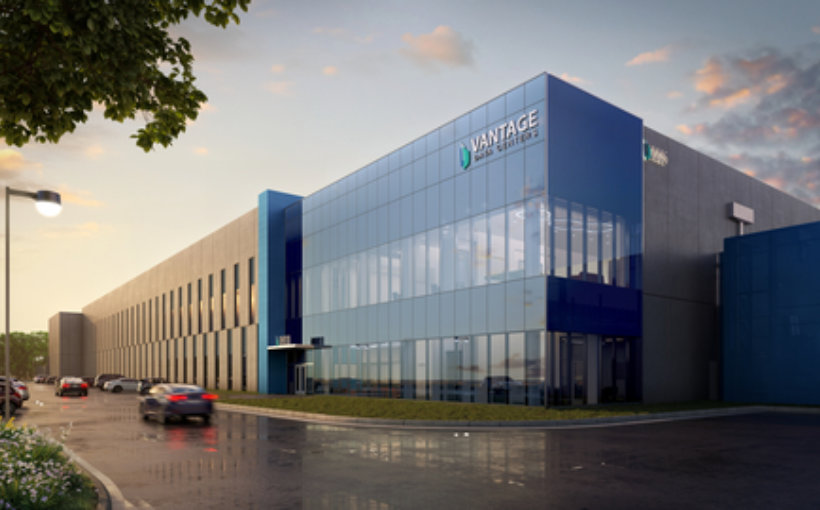 Vantage Data Centers Raises $5B in Green Loans to Fuel North American Expansion