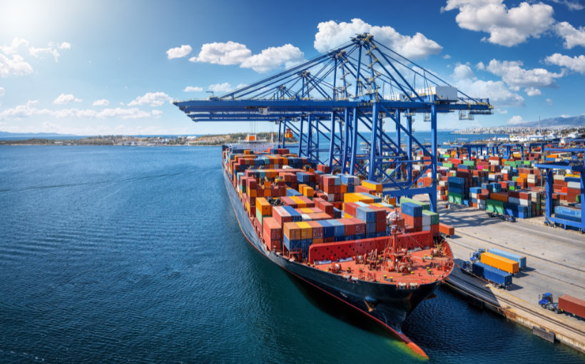 GTCR: Maris Investments – Maritime Tech Innovation