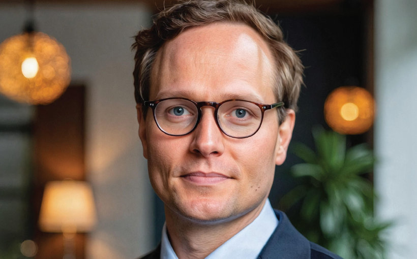 Vertical Integration in CRE: PEG’s Garett Bjorkman Q&A - News Directory 3