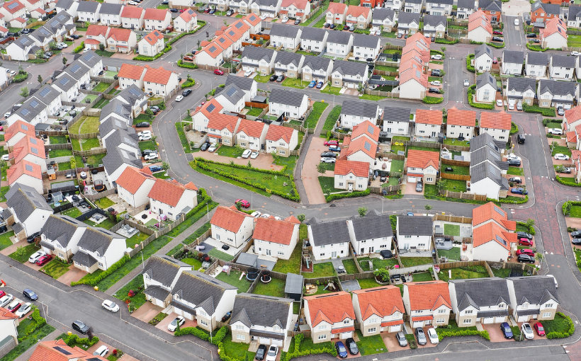 Walton, GoldenTree Partner to Expand Lot Banking, Tackle Housing Supply Gaps 