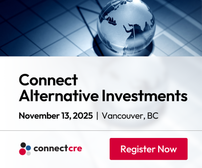 Connect Alternative Investments