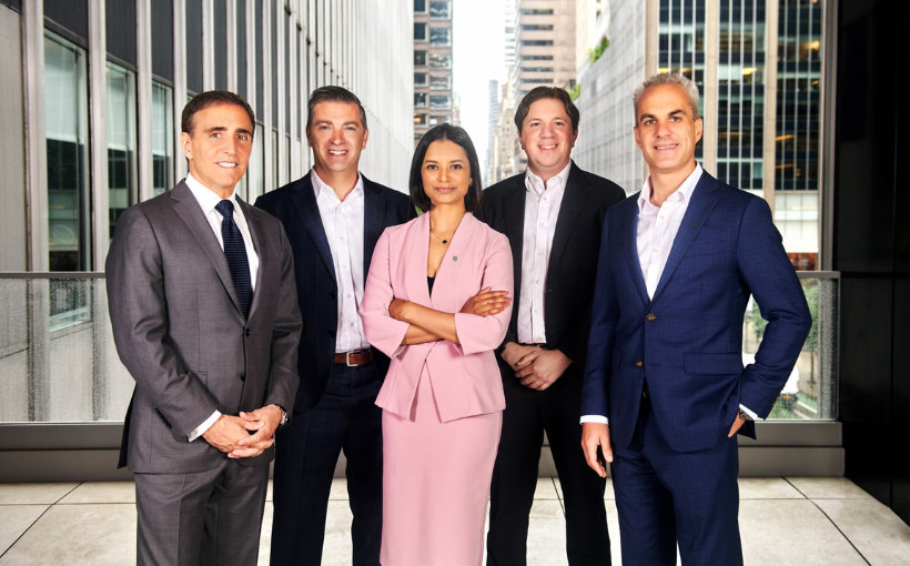 Citizens Adds $1.5B Advisory Team to Accelerate NY Private Wealth Expansion