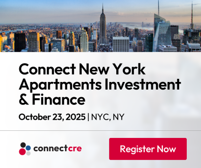 Connect New York Apartments Investment & Finance 2025