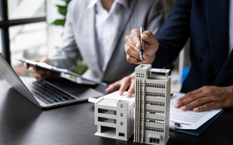 RXR, Liberty Mutual Investments Forge $1B Credit Deployment Plan 