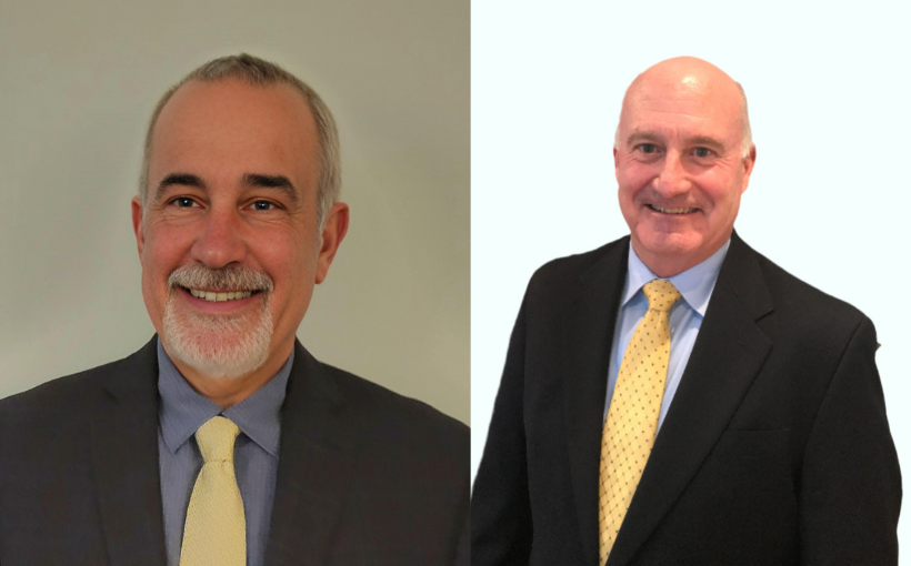 $450M FA Duo Joins Osaic Wealth’s W-2 Affiliation Channel