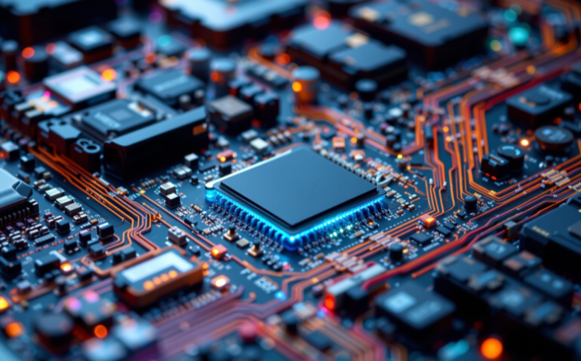 NexPoint Fully Subscribes $137M Semiconductor Manufacturing DST 