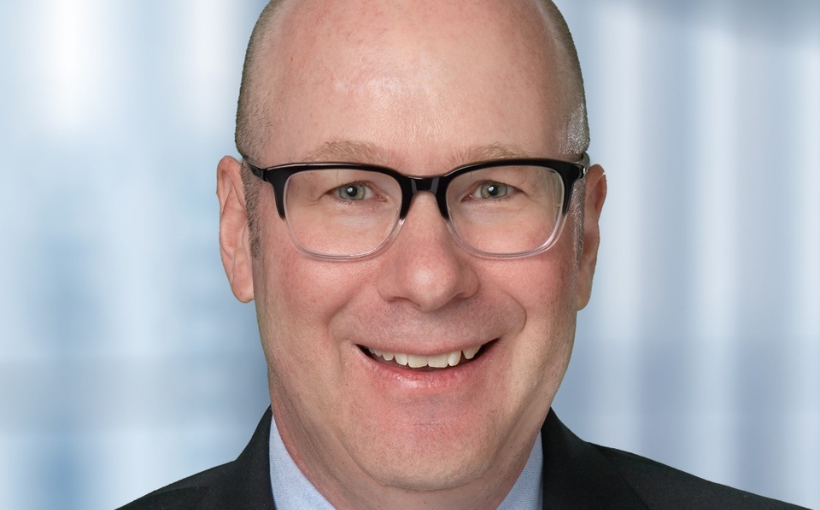Continental Properties’ Lybik on “Historic” Shift in Multifamily 