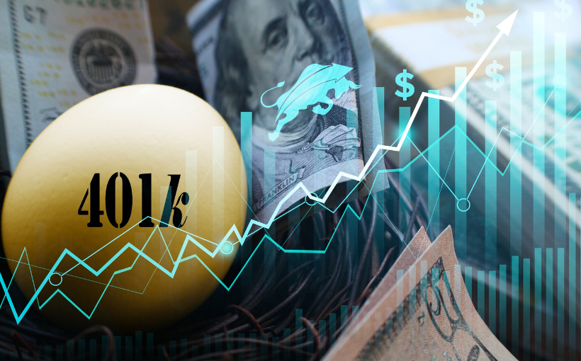 Washington Policy Shifts Poised to Open Private Markets to 401(k) Savers
