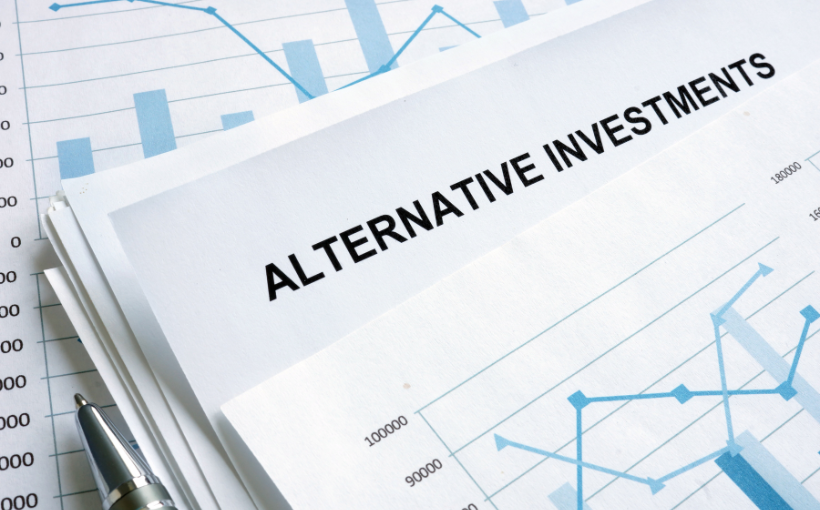 Nuveen Launches Real Estate and Private Credit Strategies 