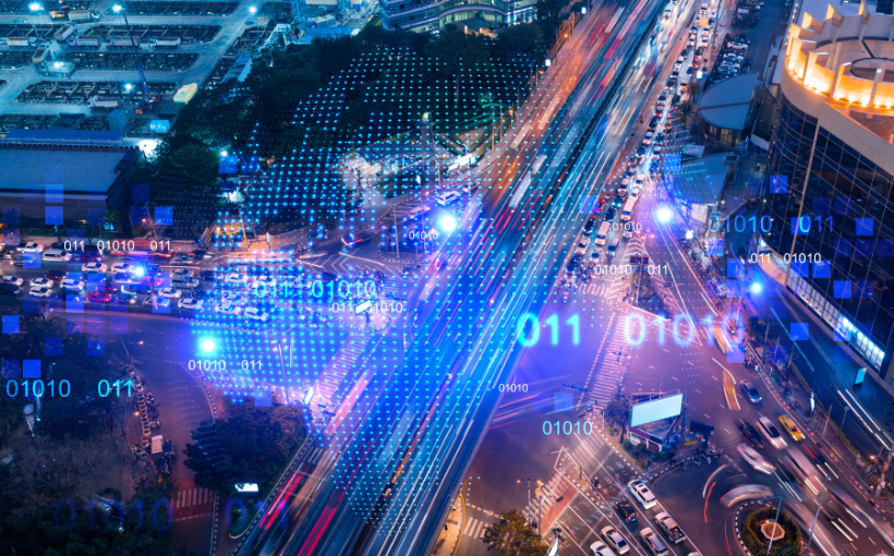 Ares Management Closes $5.3B for Infrastructure Secondaries Platform 