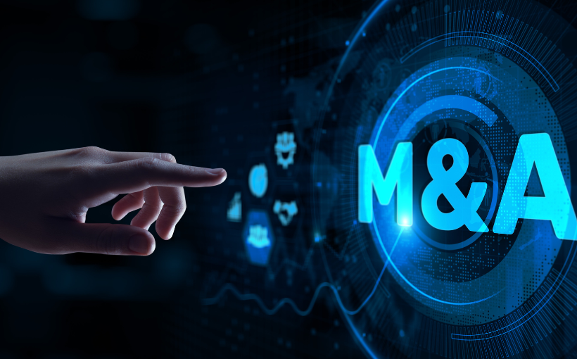 RIA M&A Surges to Record Highs in Q3 2025, With $1.22T in Transacted Assets 