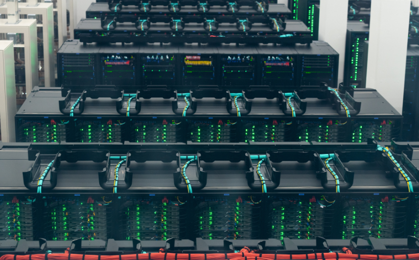 HUMAIN and AirTrunk Partner to Build $3B AI Data Center Campus in Saudi Arabia