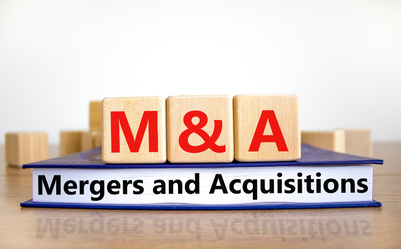 Merchants & Marine Bancorp to Acquire Farmers-Merchants Bank & Trust Company 