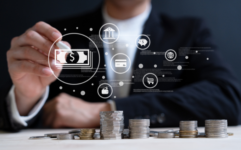 Perigon Adds $1.3B NJ-Based Wealth, Asset Manager 
