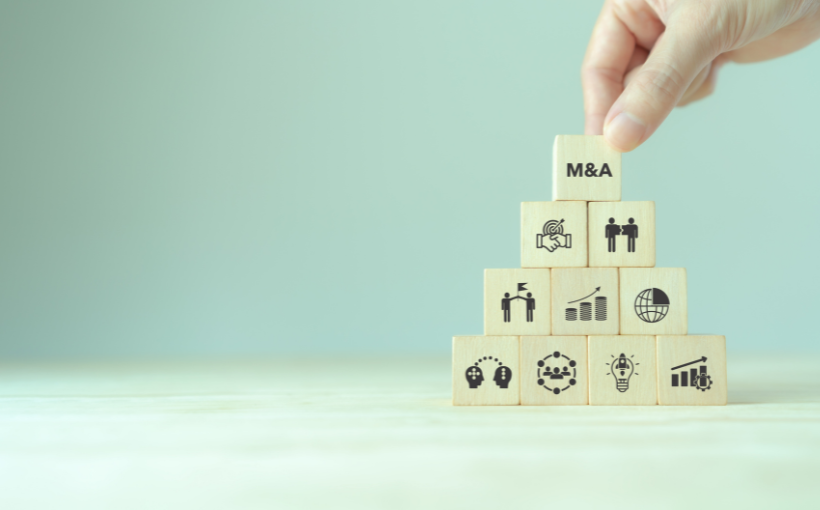 RIA M&A Activity Redlines Toward Record Year, Poised to Surpass 300 Deals: Devoe & Co.