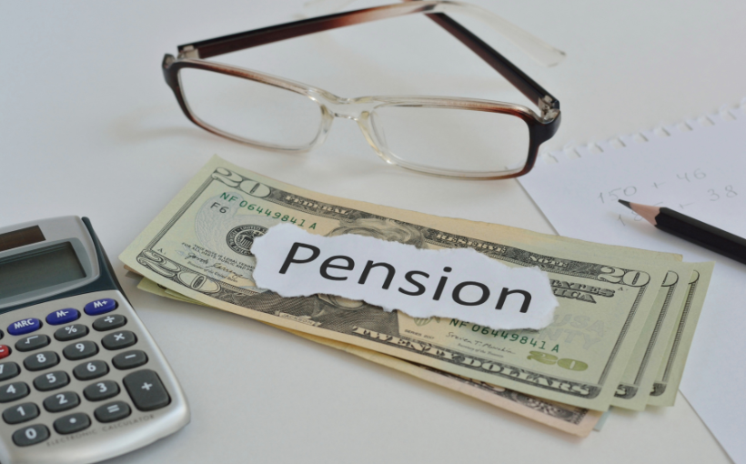 State of Pensions 2025: "Surviving, Not Thriving”