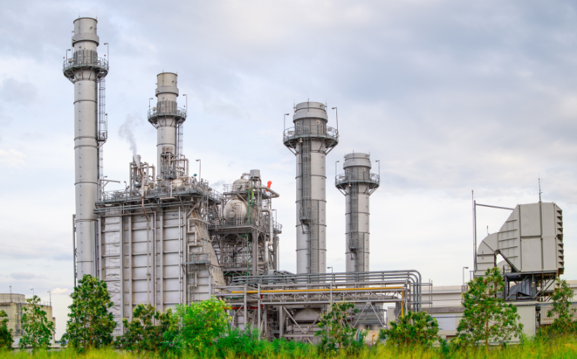 Blackstone Invests $1.2B to Build 600-MW Energy Facility in West Virginia 