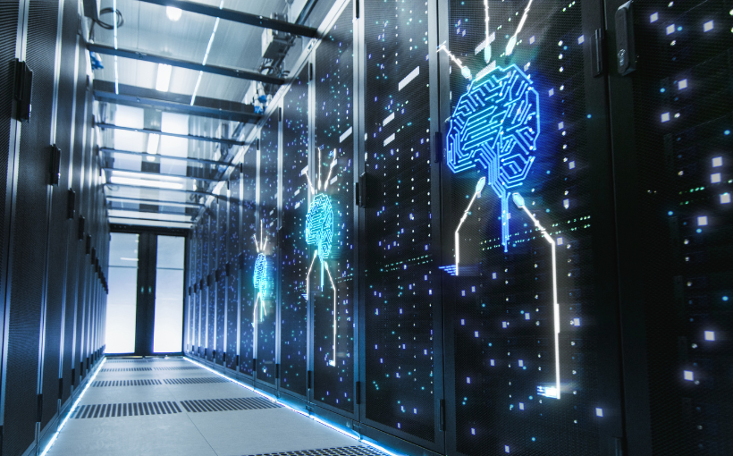 Brookfield Launches $100B Global AI Infrastructure Program
