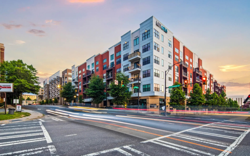 Broad Creek Capital Announces Initial Close of $150M Value-Add Multifamily Fund 
