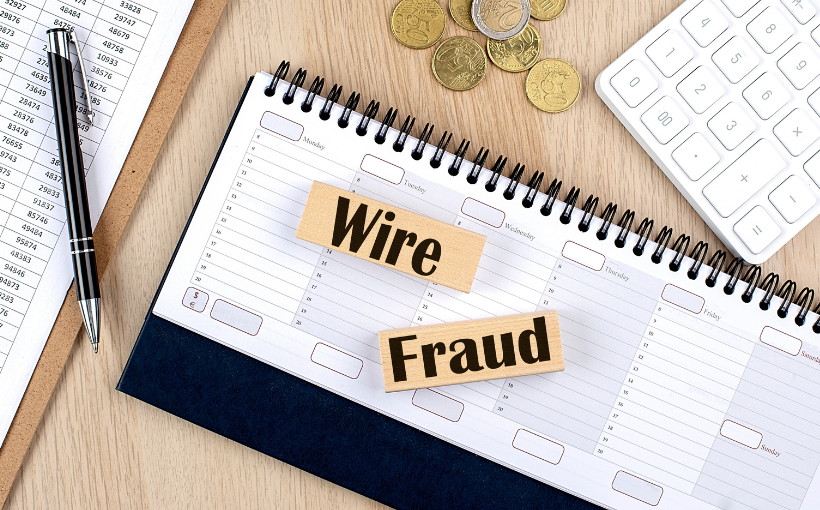 AI and Wire Fraud Risks Rise Sharply Among RIAs, Survey Finds