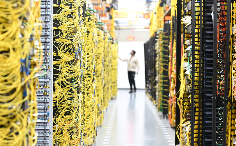 AWS, OpenAI Sign $38B Strategic Compute Deal 