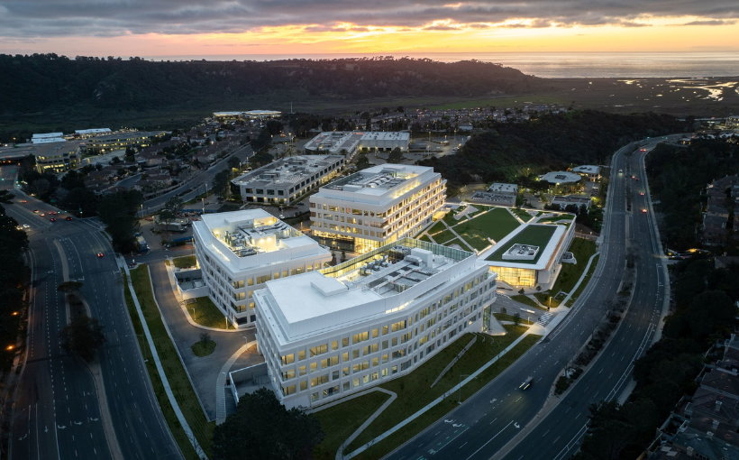 Breakthrough Properties Raises $430M in First Close for Life Sciences Fund 