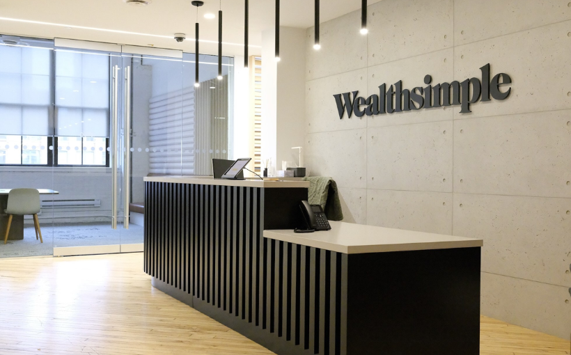 Wealthsimple Raises Up to CAD $750M at CAD $10B Valuation