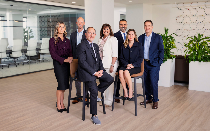 Citizens Private Bank Bolsters CA Presence with Banking Addition