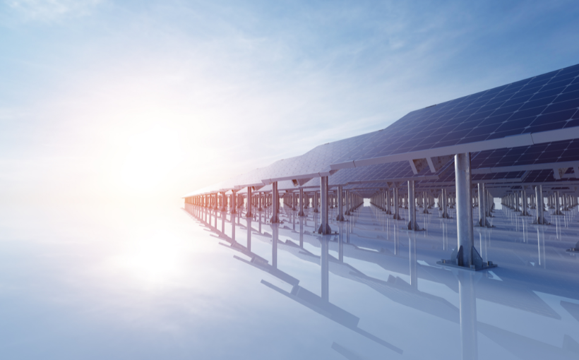 Energea Expands Access to Renewable Infrastructure Investing 