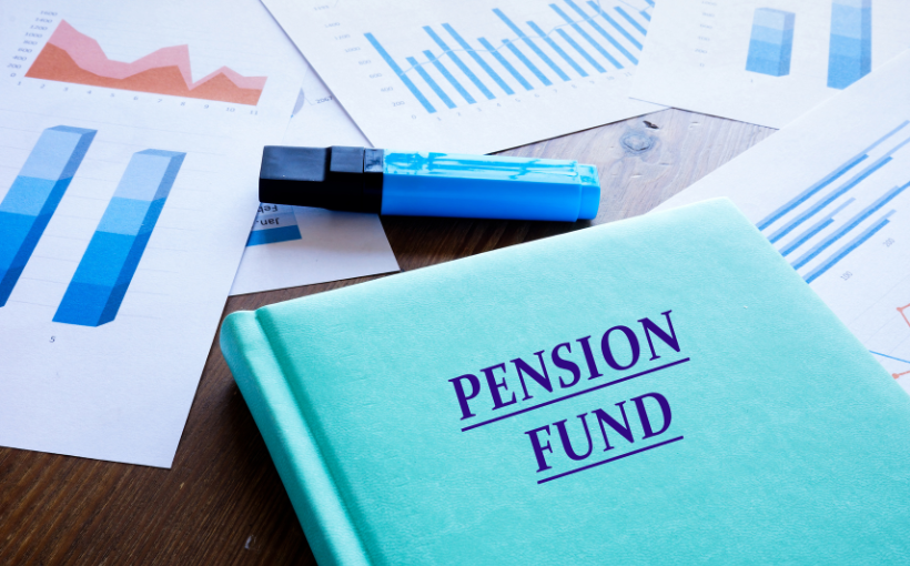 Fitch Warns Public Pensions Still Vulnerable to Market Shock Despite Funding Gains