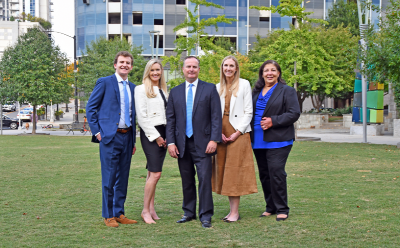 HB Wealth Expands Footprint with New Charlotte Office, Five-Person UHNW Advisory Team
