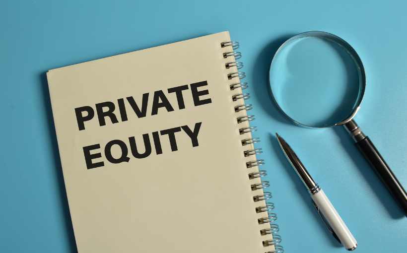 Global Private Equity Assets Hit Record $9.9T, Poised to Reach $17.4T by 2030