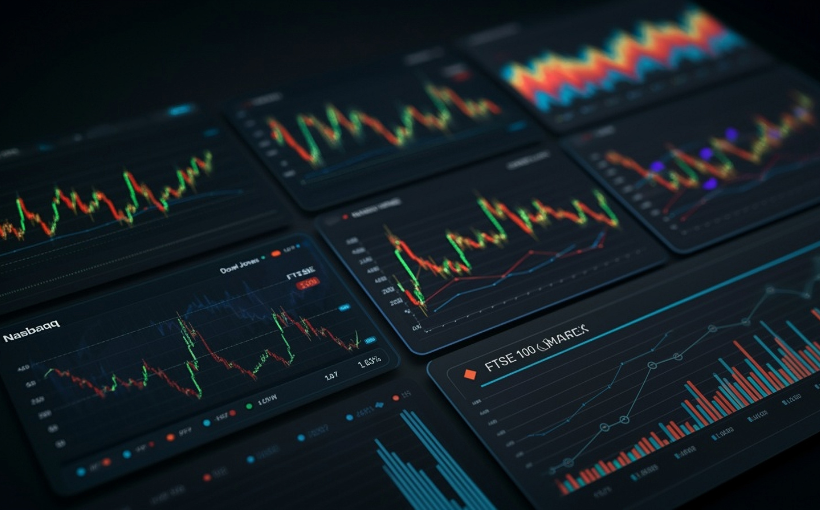 FTSE Russell, StepStone Launch Private Market Indices