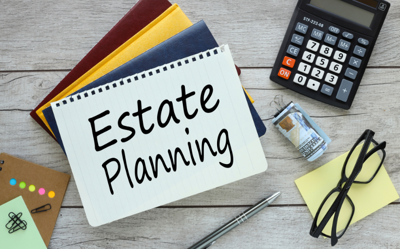 Estate Planning Linked to Better Mental Health, Confidence, and Family Communication