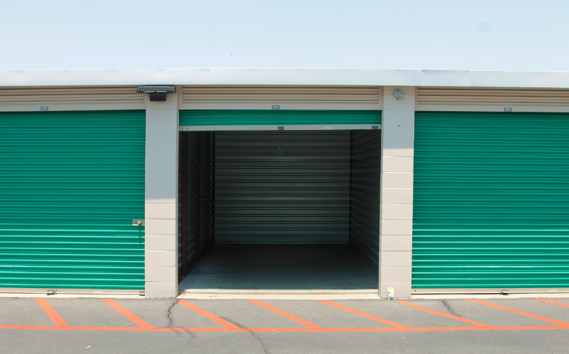 VOC Partners Launches Self-Storage Investment Platform Focused on Mid-Atlantic Expansion 