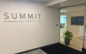 Summit Financial Acquires Two RIAs, Adding $520M in Combined Assets