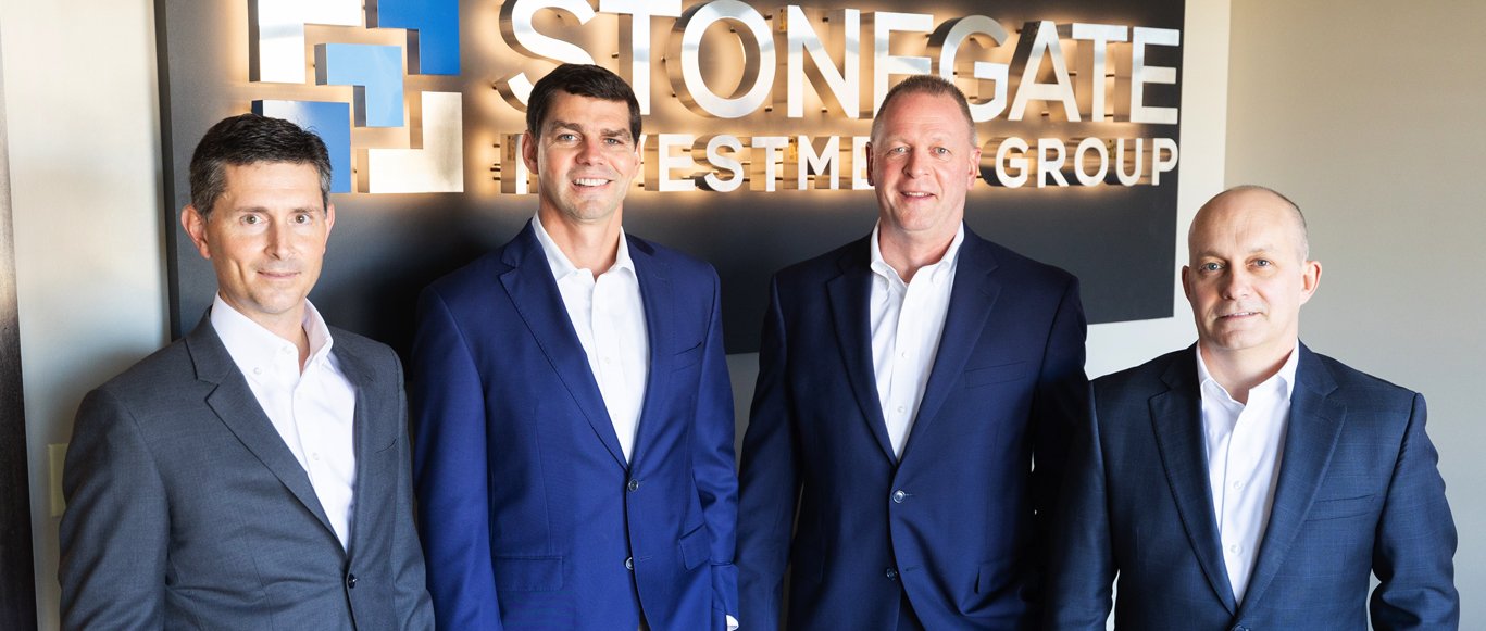 NewEdge Advisors Buys $6B Stonegate Investment Group