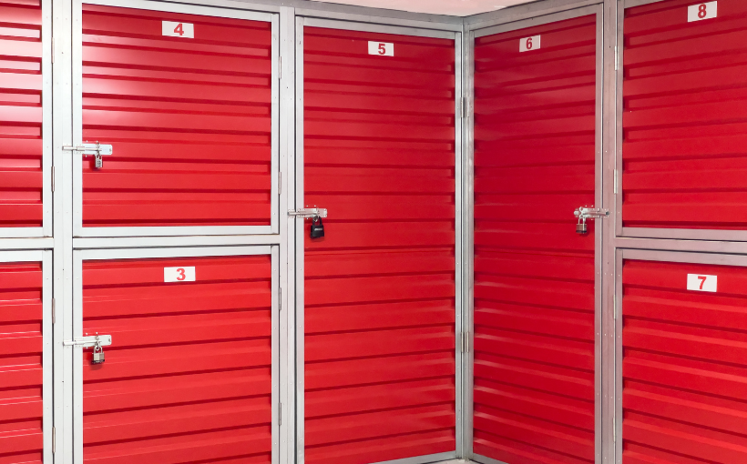 Heitman Launches $475M Core Plus Self-Storage Strategy